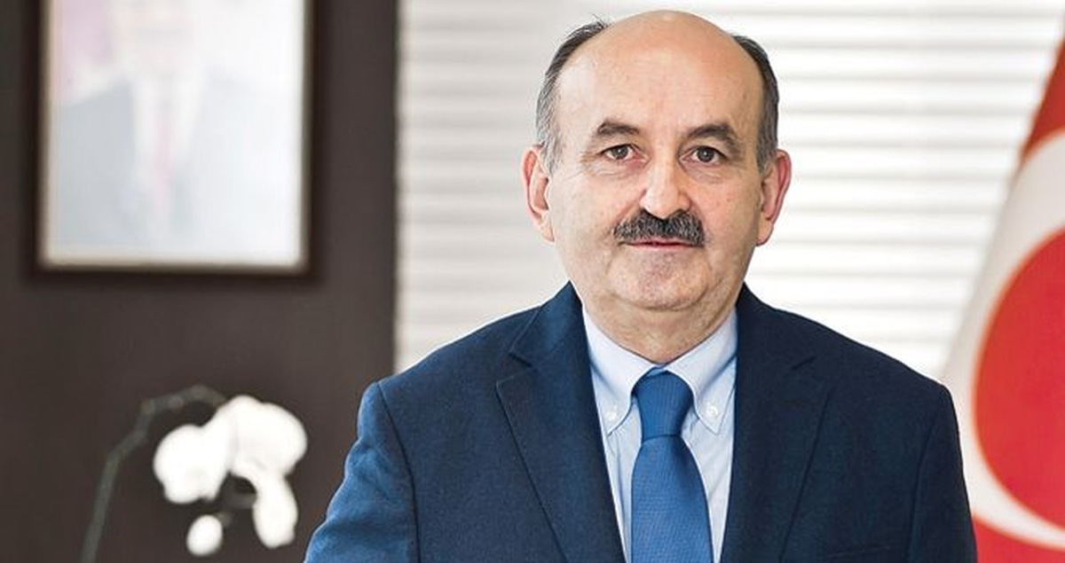 Müezzinoğlu: Emekli Promosyonları Müjdesi Bu ya da Önümüzdeki Hafta Gelecek