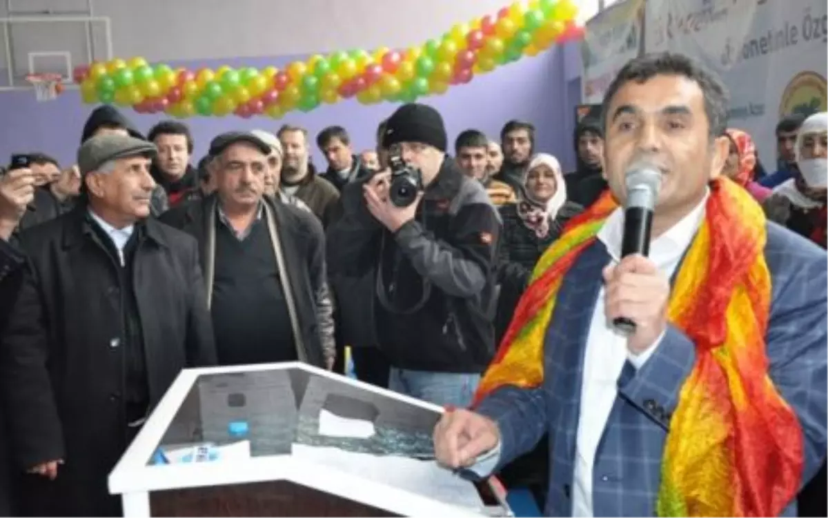 Muş'ta Terör Soruşturması