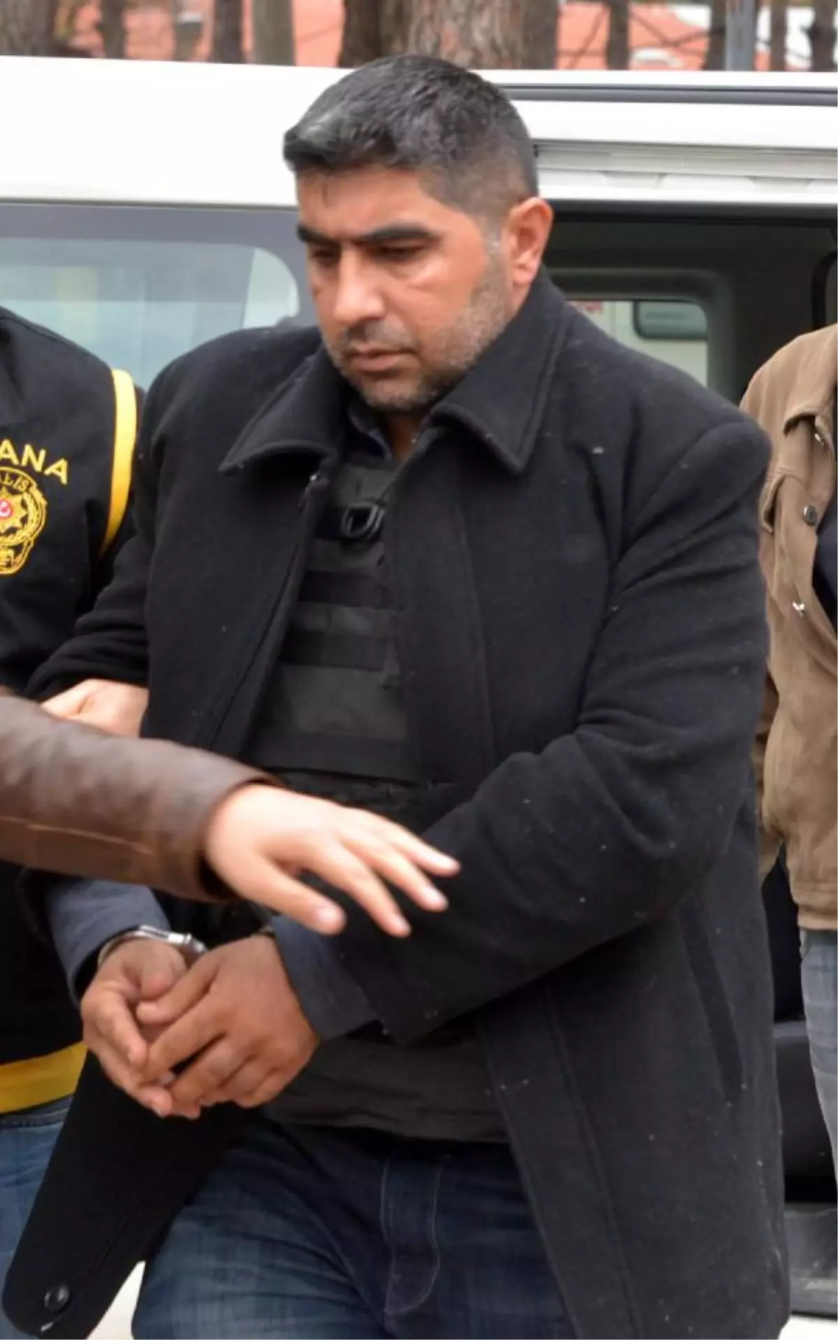 Ölümlü Kavganın Şüphelilerine Dava Açıldı