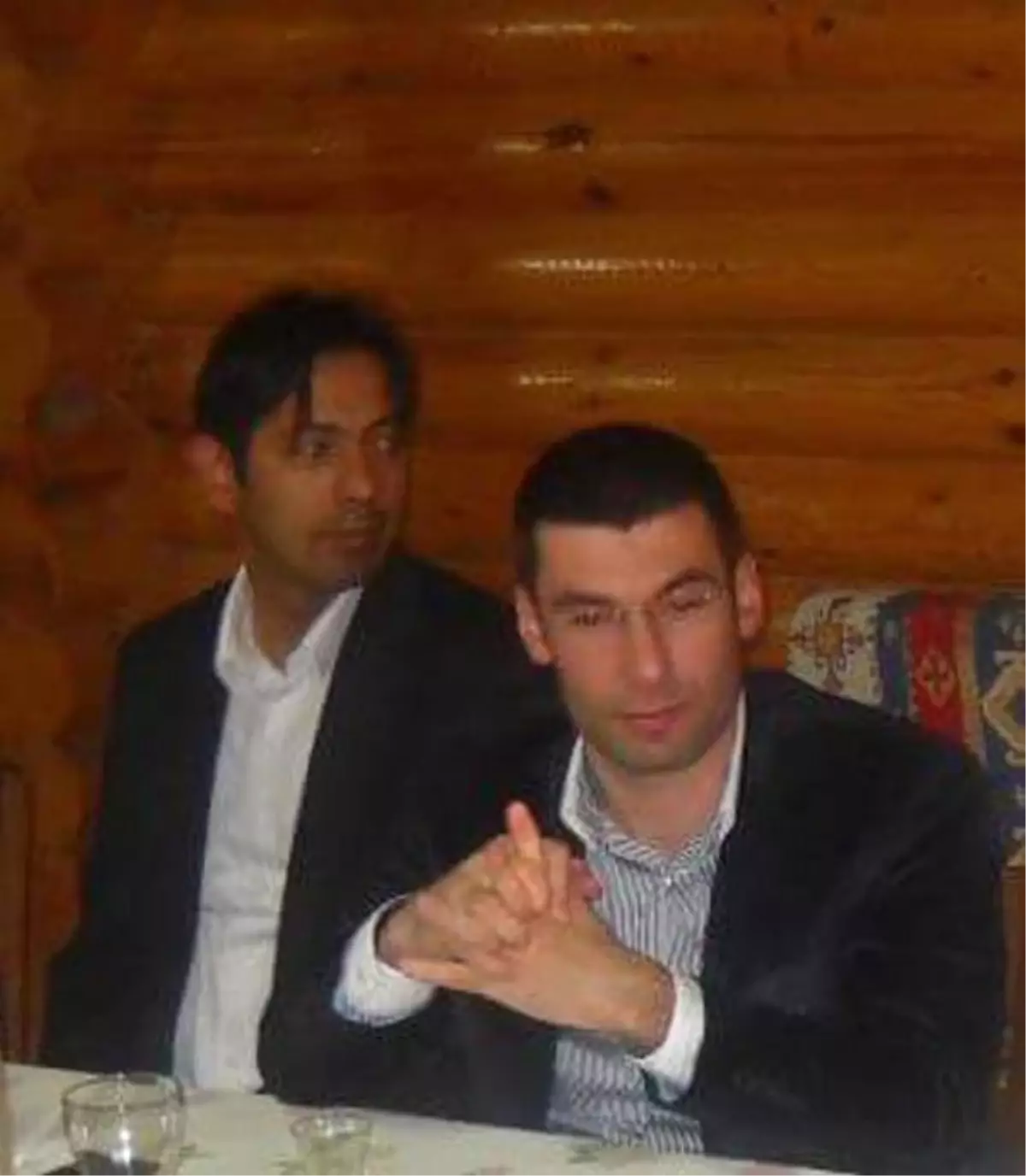 Şehit Emniyet Amiri, Kaymakamın Şehit Edilmesi Üzerine Allah'tan Şehit Olmayı Dilemiş