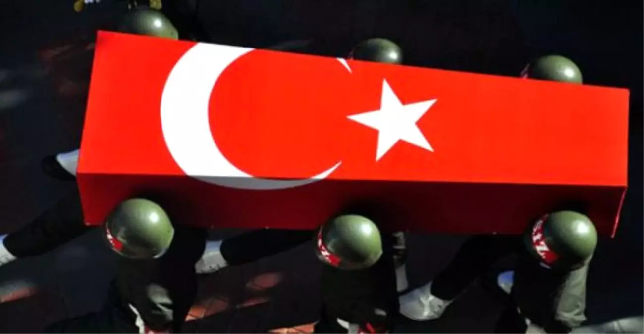 Şehitlerimizi Uğurluyoruz
