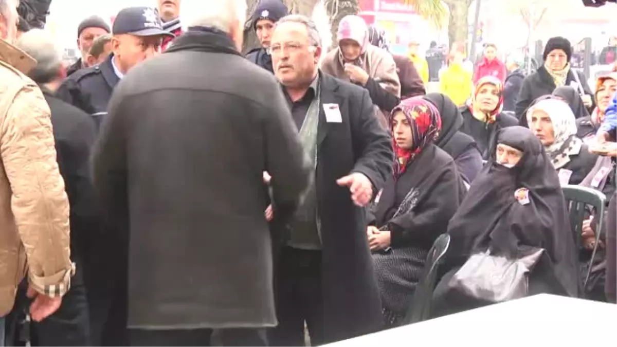 Şehitlerimizi Uğurluyoruz