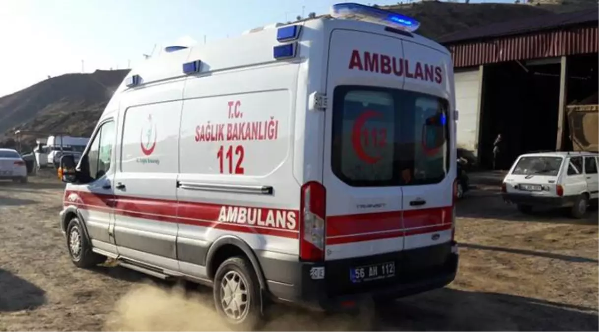 Şirvan'daki Heyelan Faciasında Son İşçinin de Cesedi Çıkarıldı