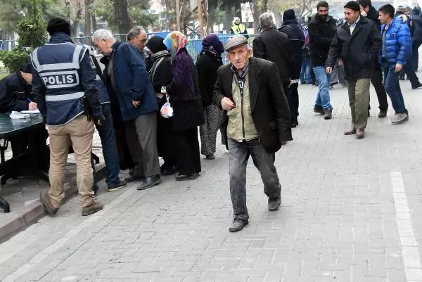 Soma Faciası Davasında, Yargılamaya Devam Edildi Soma Faciası Davasında, Yargılamaya Devam Edildi