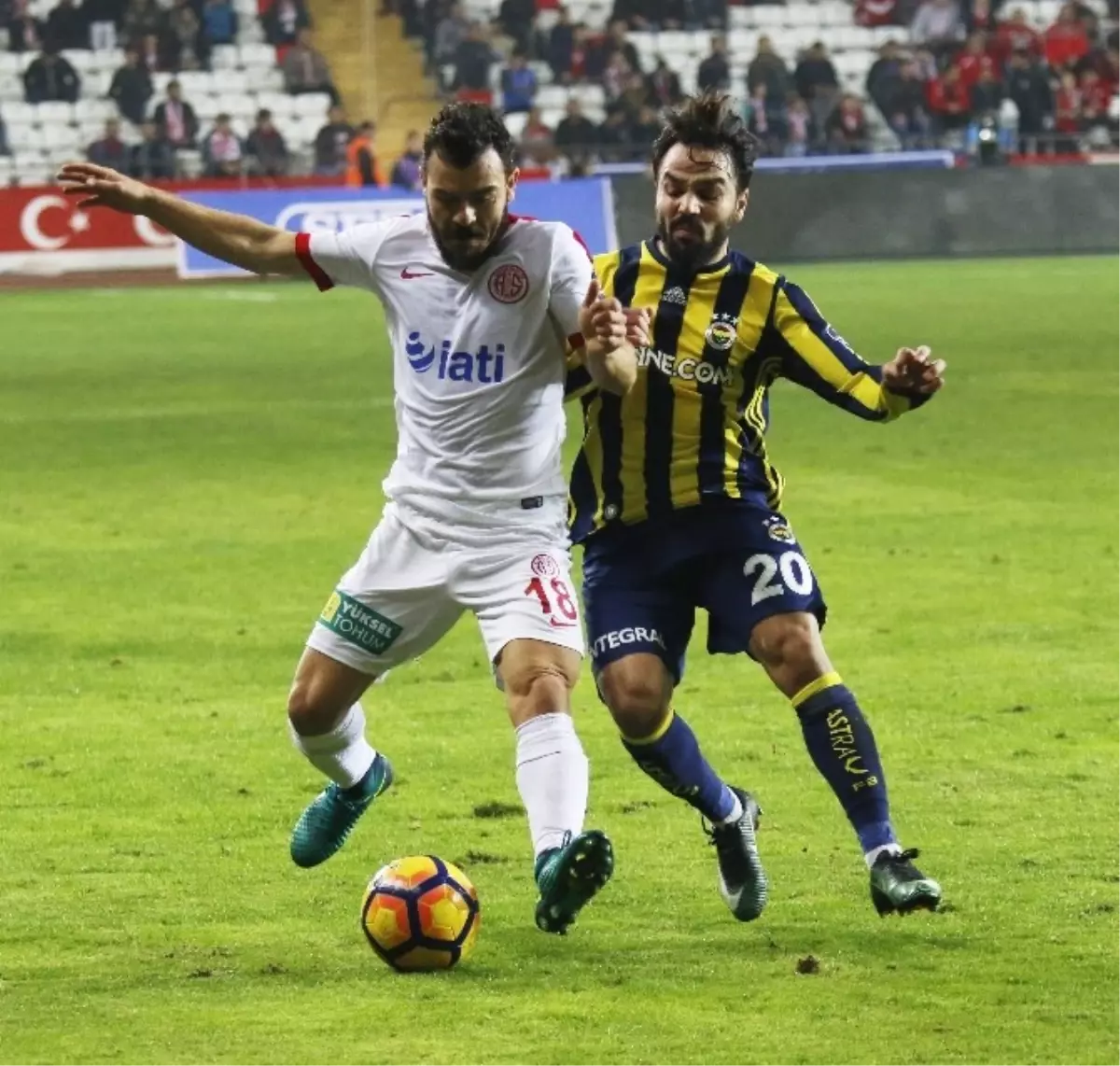 Spor Toto Süper Lig