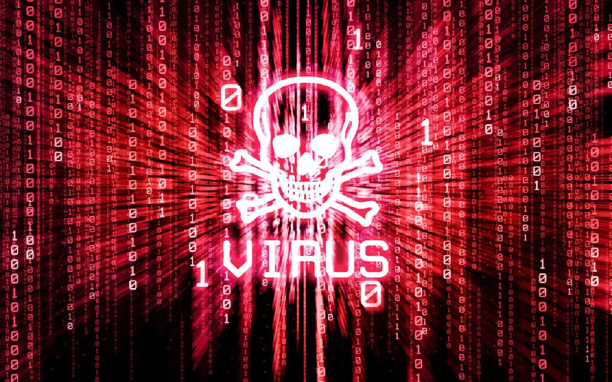 Suriyeli Hacker Grubunun Virüsü Fidye Olarak 'Yeni Kullanıcı' İstiyor