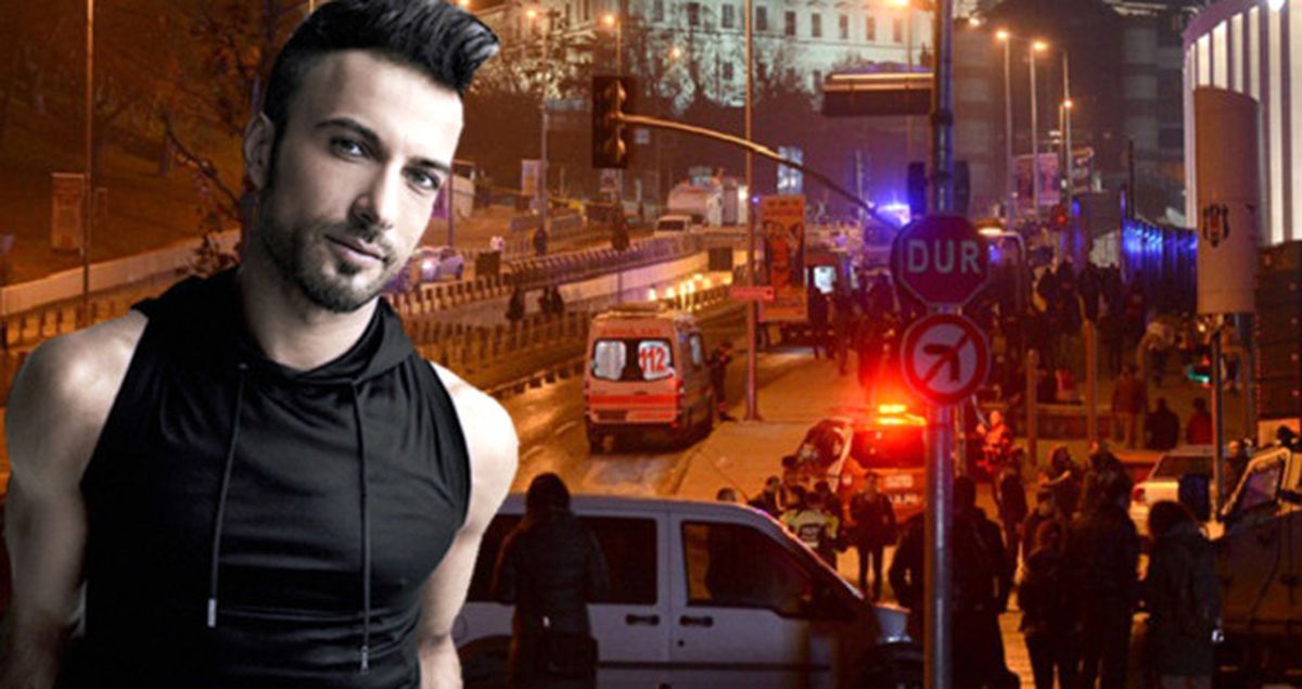 Tarkan Sessizliğini Bozdu ve Sordu: Ne Zaman Bitecek Bu Ölümler