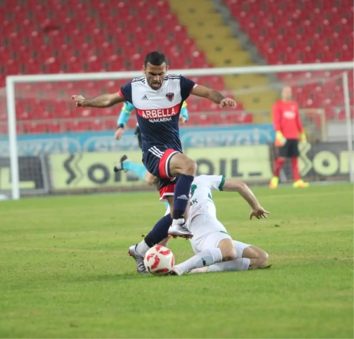 Tff 1. Lig