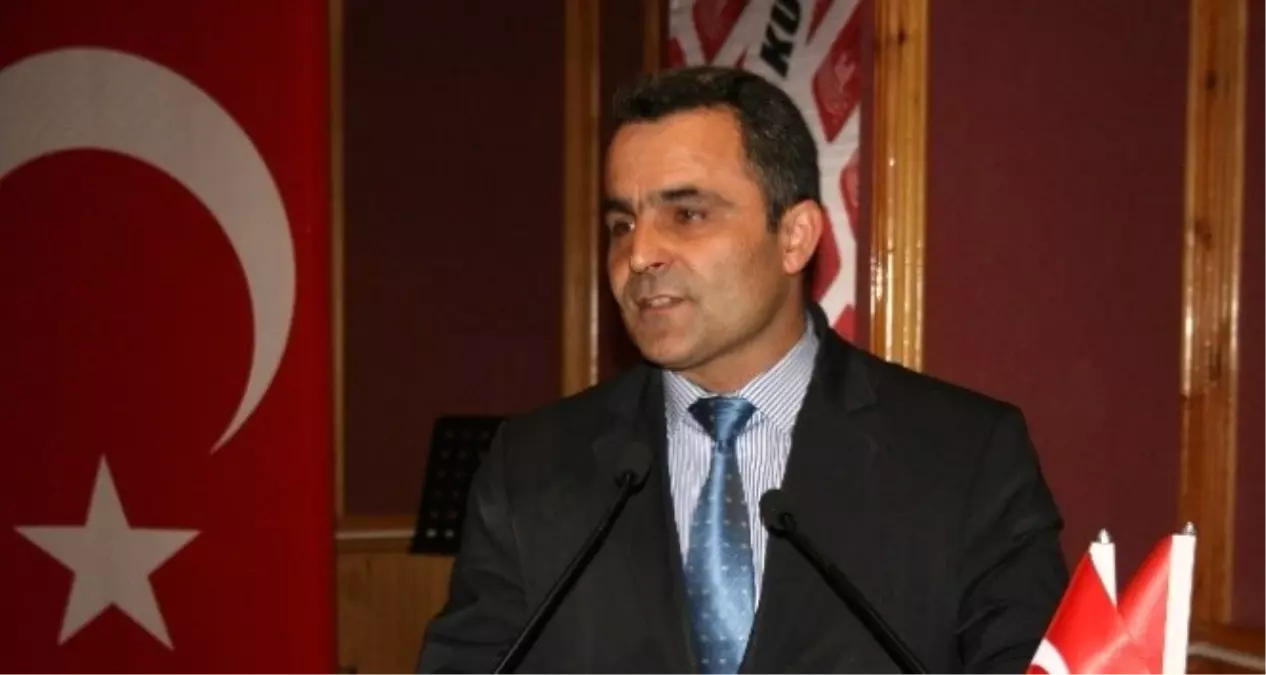 Tküugd: 'Türkiye Sistematik Saldırı Altında'