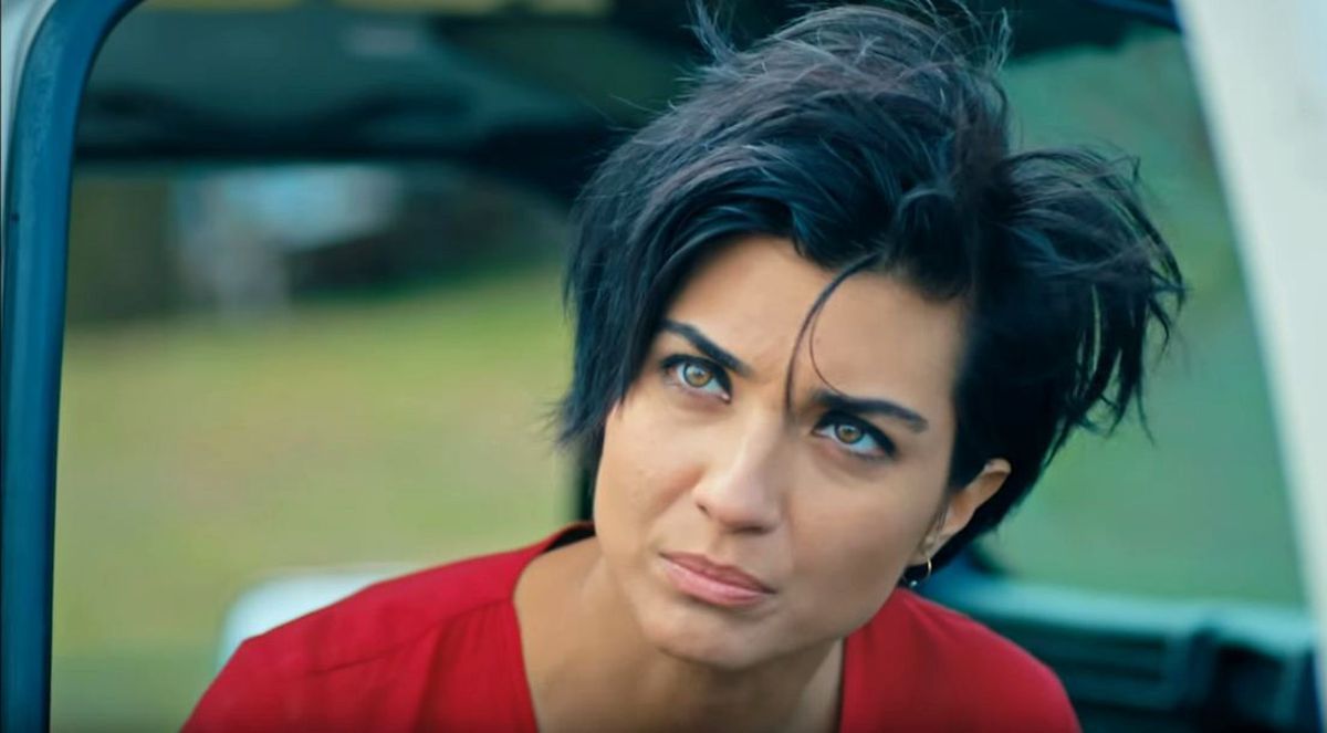 Tuba Büyüküstün'den Beşiktaş Paylaşımı: Lütfen Like Etmeyin