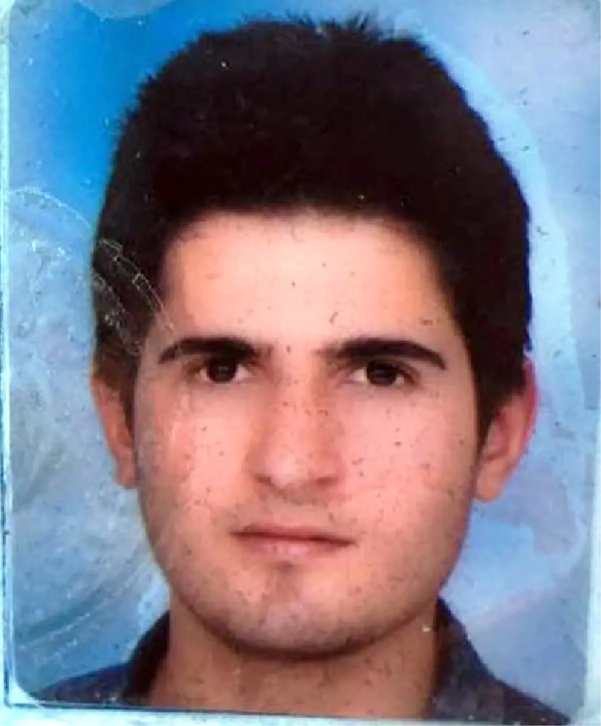 Üniversiteli Kerem Kazada Öldü