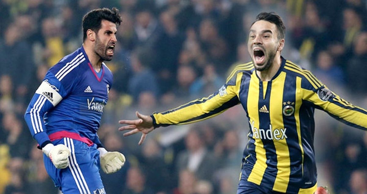 Volkan Demirel, Volkan Şen'i Fırçaladı: Advocaat Çıldırmasın da Ne Yapsın