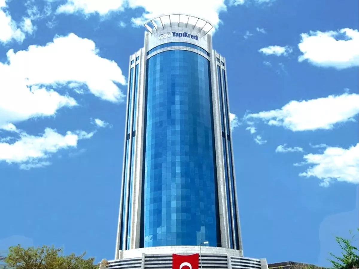 Yapı Kredi, Akademi Zirvesi'nde 'İnovasyon Çağı'Na Işık Tuttu
