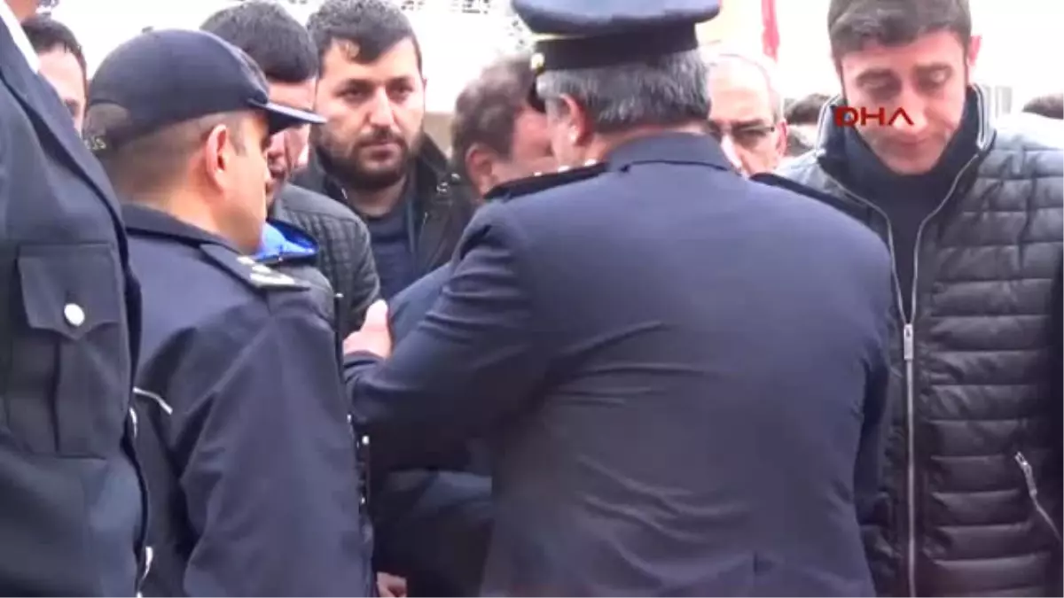 Yozgat - Şehit Polis Ahmet Alan Sorgun'da Toprağa Verildi
