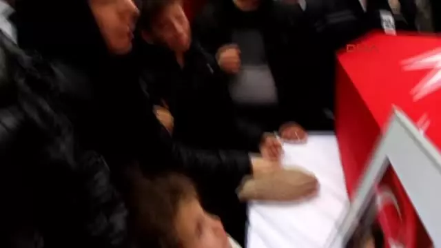 Zonguldak Sehit Emniyet Muduru Nun Cocuklari Herkesi Aglatti Zonguldak