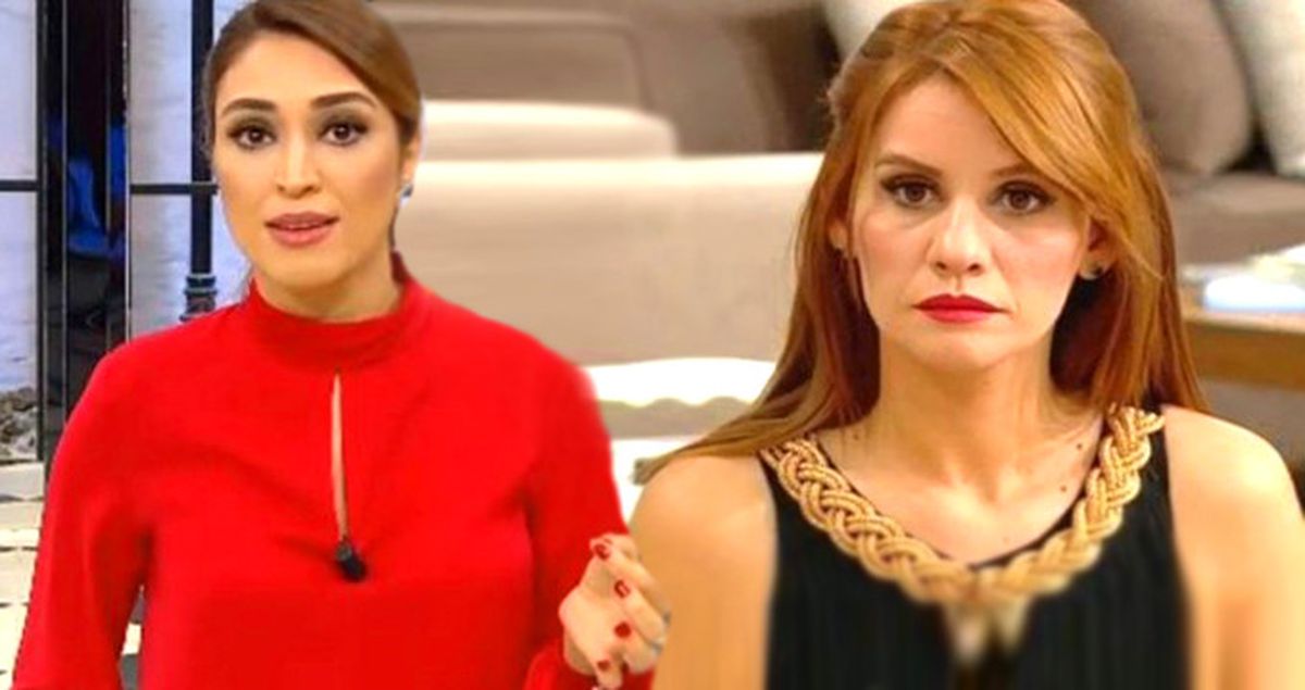 Zuhal Topal ve Esra Erol, Bugünkü Yayınlarını İptal Etti