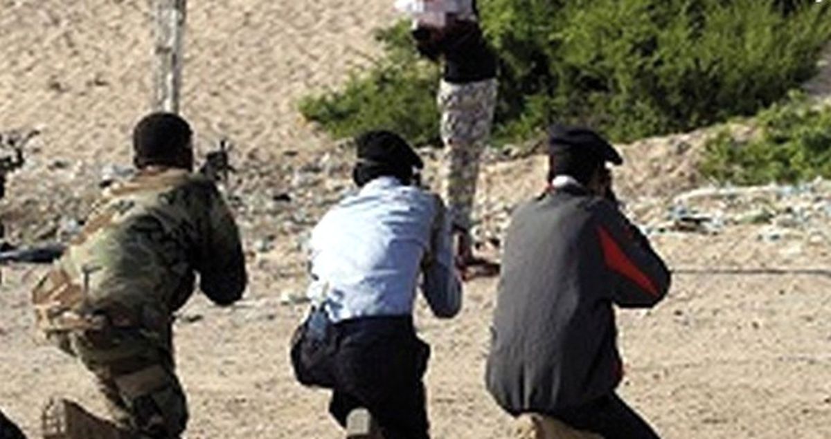 4 Kadın ve 9 Çocuğu Diri Diri Yakıp 67 Erkeği Kurşuna Dizdiler