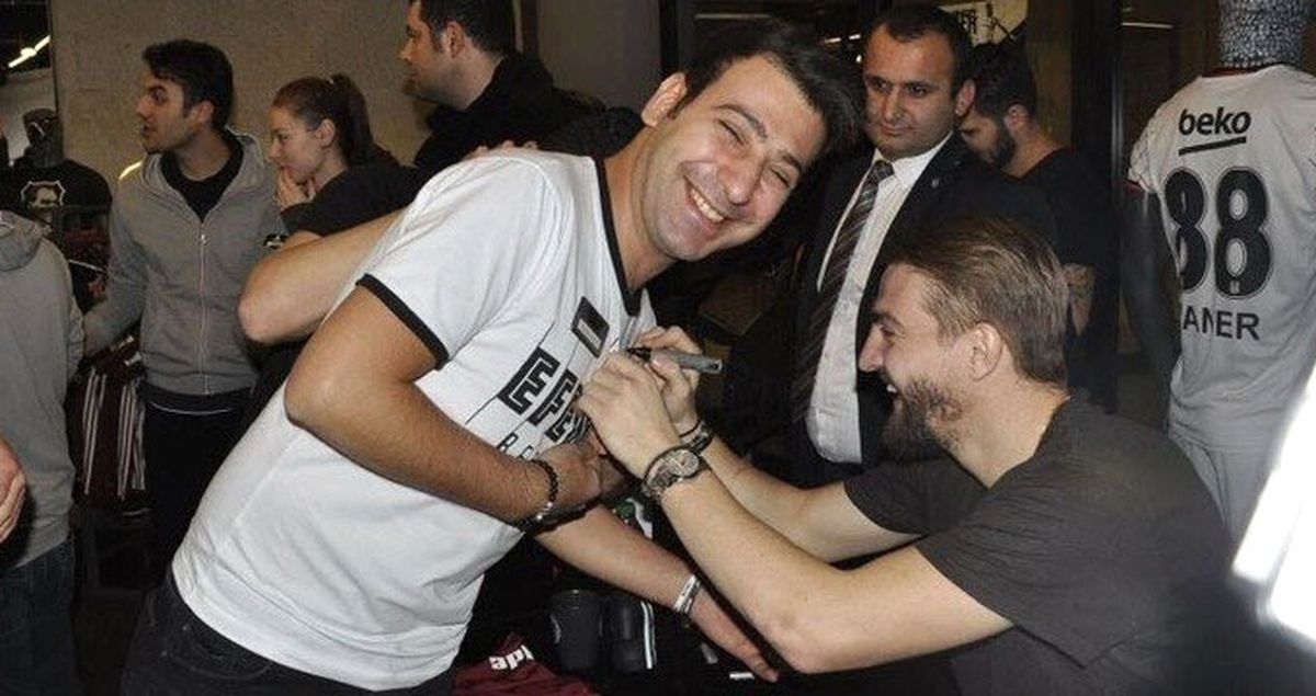 Beşiktaş Yönetimi, Şehit Olan Çalışanının Ailesine Ev Hediye Edecek