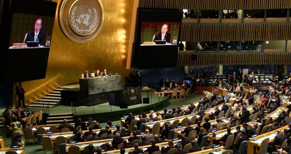 Birleşmiş Milletler, Halep İçin Olağanüstü Toplanıyor