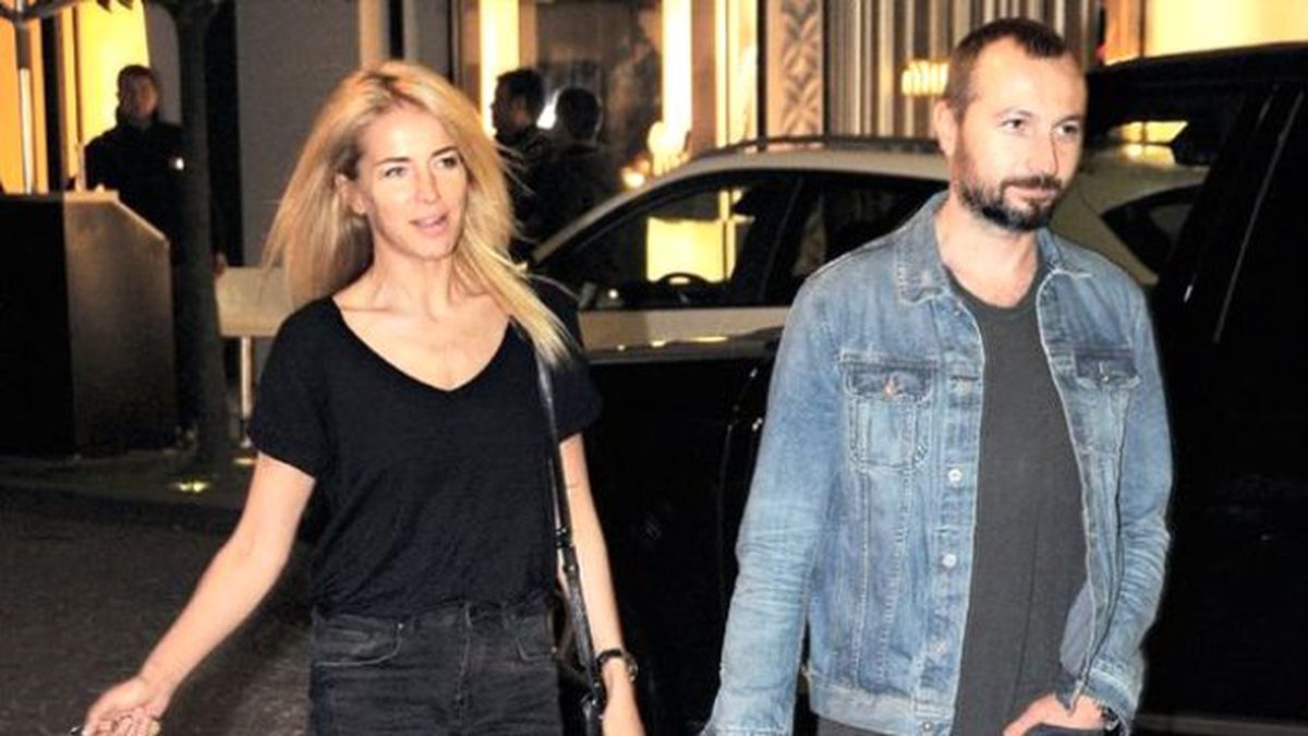 Burcu Esmersoy, Sevgilisinin Teklifini Reddetti: Sana Aşık Değilim