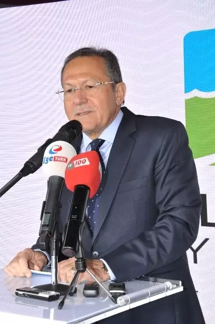 Büyükşehirin Araç ve Ekipman Filosu Büyüyor