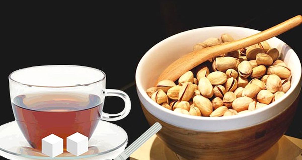 Çay, Şeker, Fındık, Antepfıstığı Sınır Ticaretinde Yeniden Yasaklandı