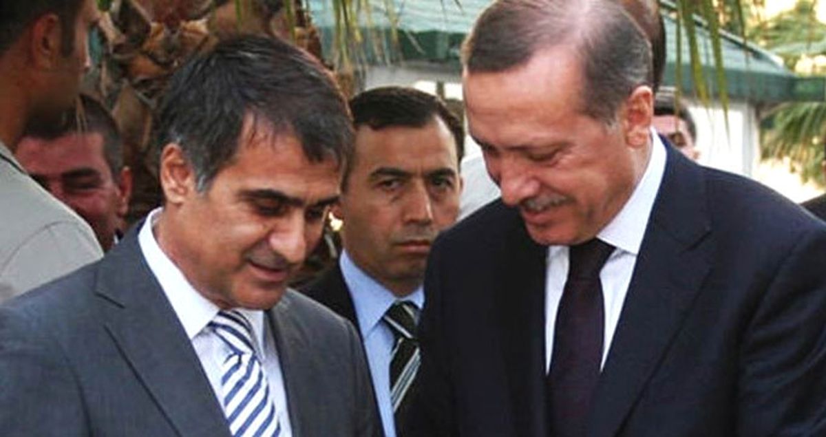 Cumhurbaşkanı Erdoğan, Akyazı Stadı'nın İsminin Şenol Güneş Olmasını Tavsiye Etti