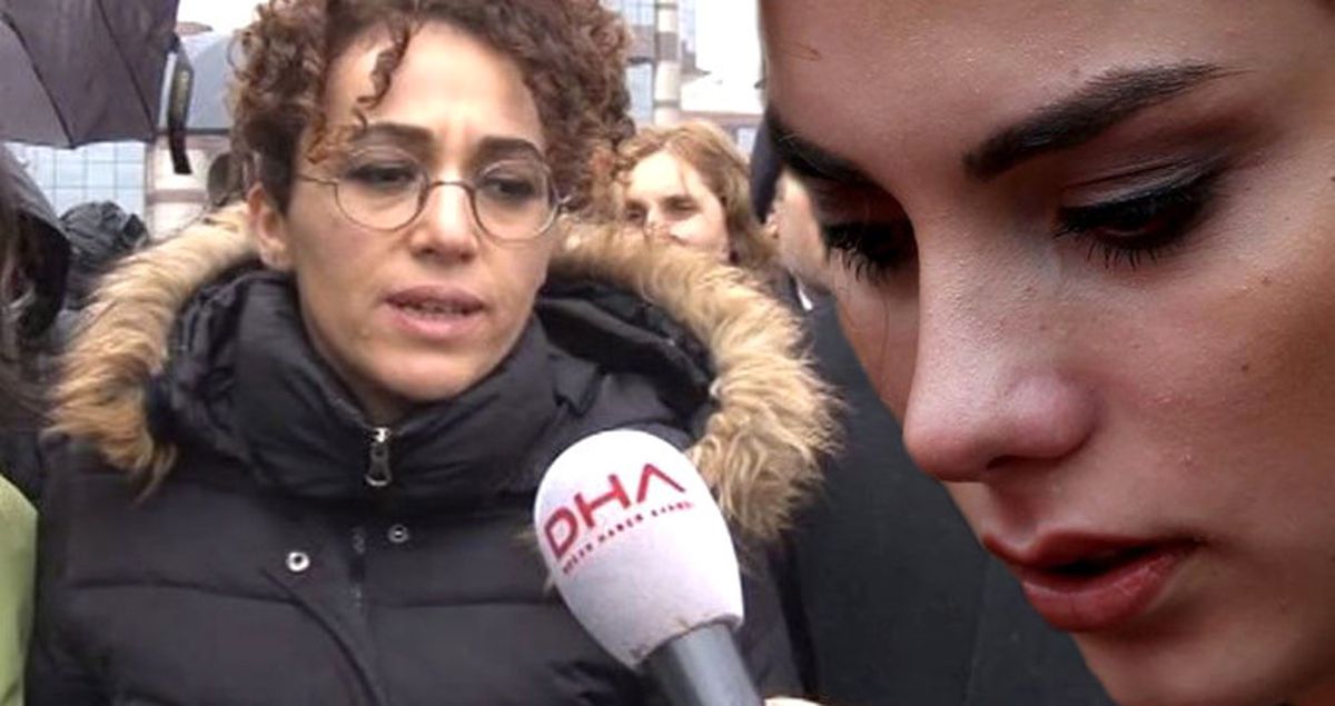 Gülsüm Hemşire Beşiktaş'taki Patlama Gecesini Anlattı: 'Ben Çok İyiyim Abla' Diyorlardı