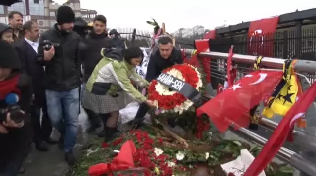 Gülsüm Hemşire Beşiktaş'taki Patlama Gecesini Anlattı: 'Ben Çok İyiyim Abla' Diyorlardı