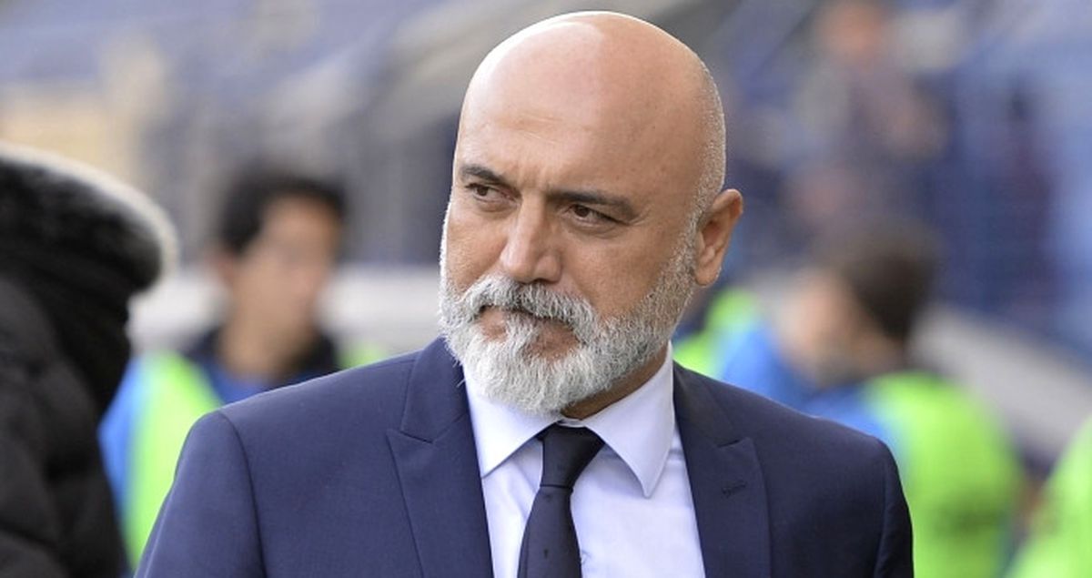 Hikmet Karaman: Bu Patlamayı Kupada Değil Ligde Yapmamız Gerekti