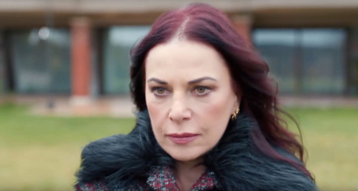 İçerde'nin Son Bölümü İzleyicileri Şaşkına Çevirdi! Patron Kim?