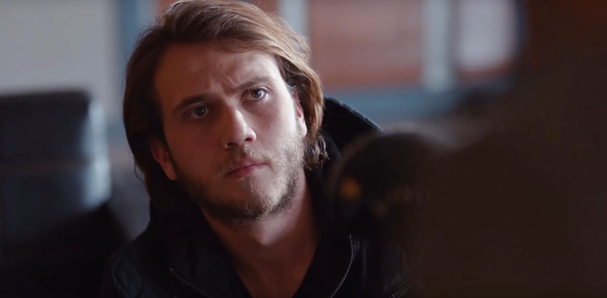 İçerde 14. Bölüm İlk Fragmanında Yeni Köstebek Mert Oluyor!