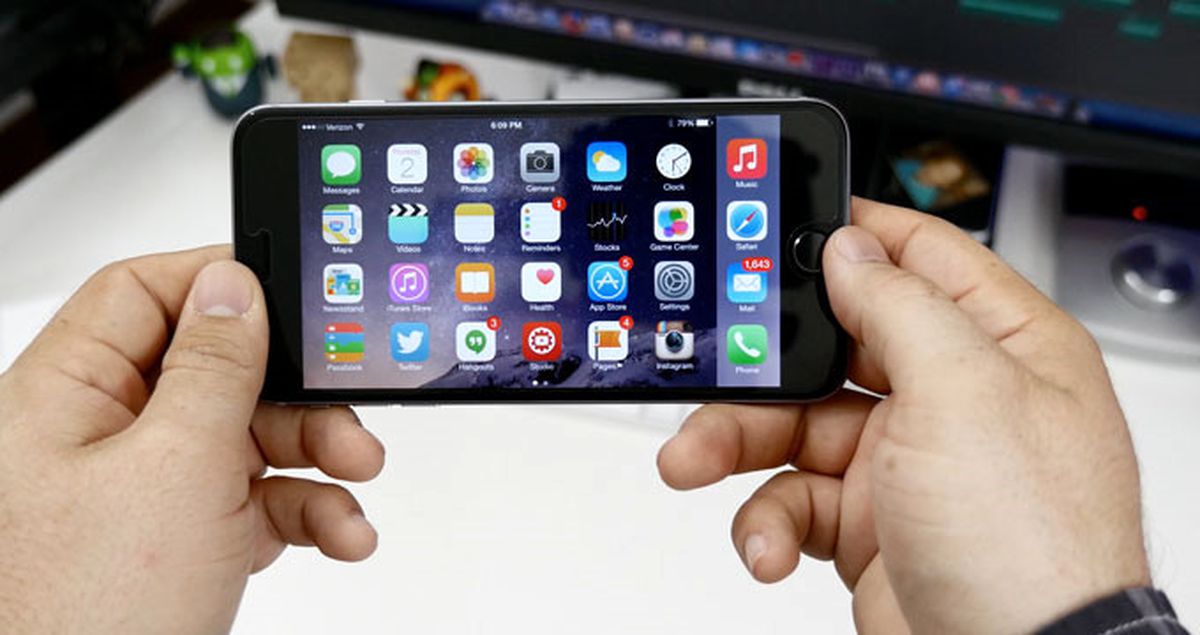 iPhone'lar İçin iOS 10.2 Güncellemesi Yayınlandı