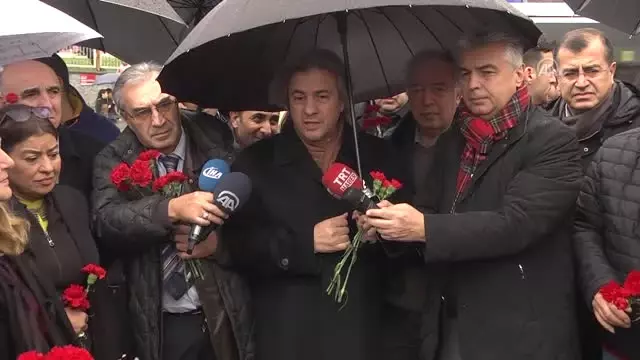 Istanbul'daki Terör Saldırısına Tepkiler