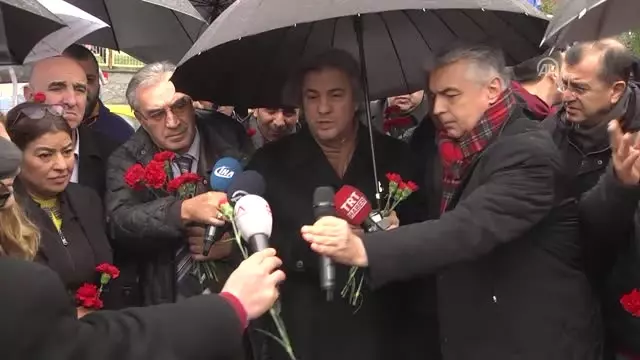 Istanbul'daki Terör Saldırısına Tepkiler