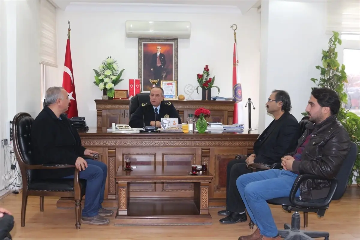 İstanbul'daki Terör Saldırısına Tepkiler