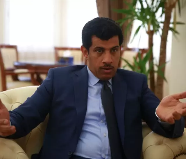 Katar Milli Günü Resepsiyonu Katar Milli Günü Resepsiyonu