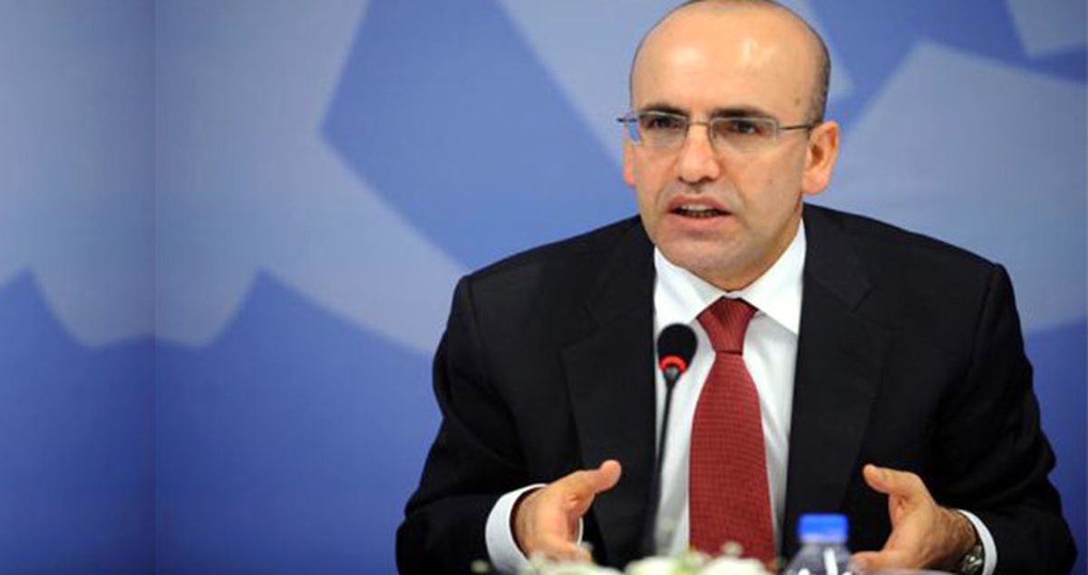 Mehmet Şimşek Açıkladı! Halep'ten Kaçanlar İçin 80 Bin Kişilik Çadır Kent Kurulacak!