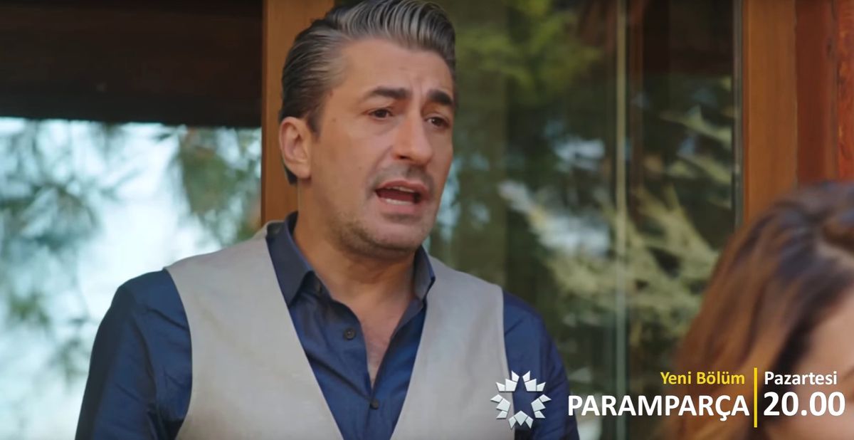 Paramparça Son Bölümü Yayınlandı mı? Paramparça 84. Bölümü Ne Zaman?