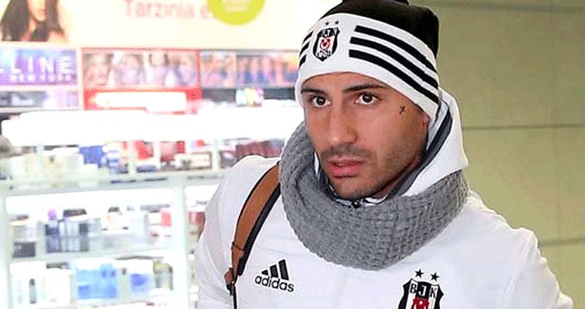 Saldırı Olduğu Haberini Alan Ricardo Quaresma, Bölgeye Gitmek İstedi