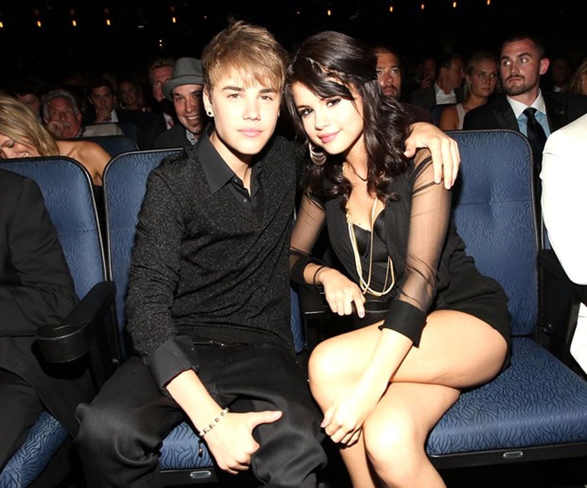Selena, Justin Bieber'ı Zayn Malik ile Aldatmış