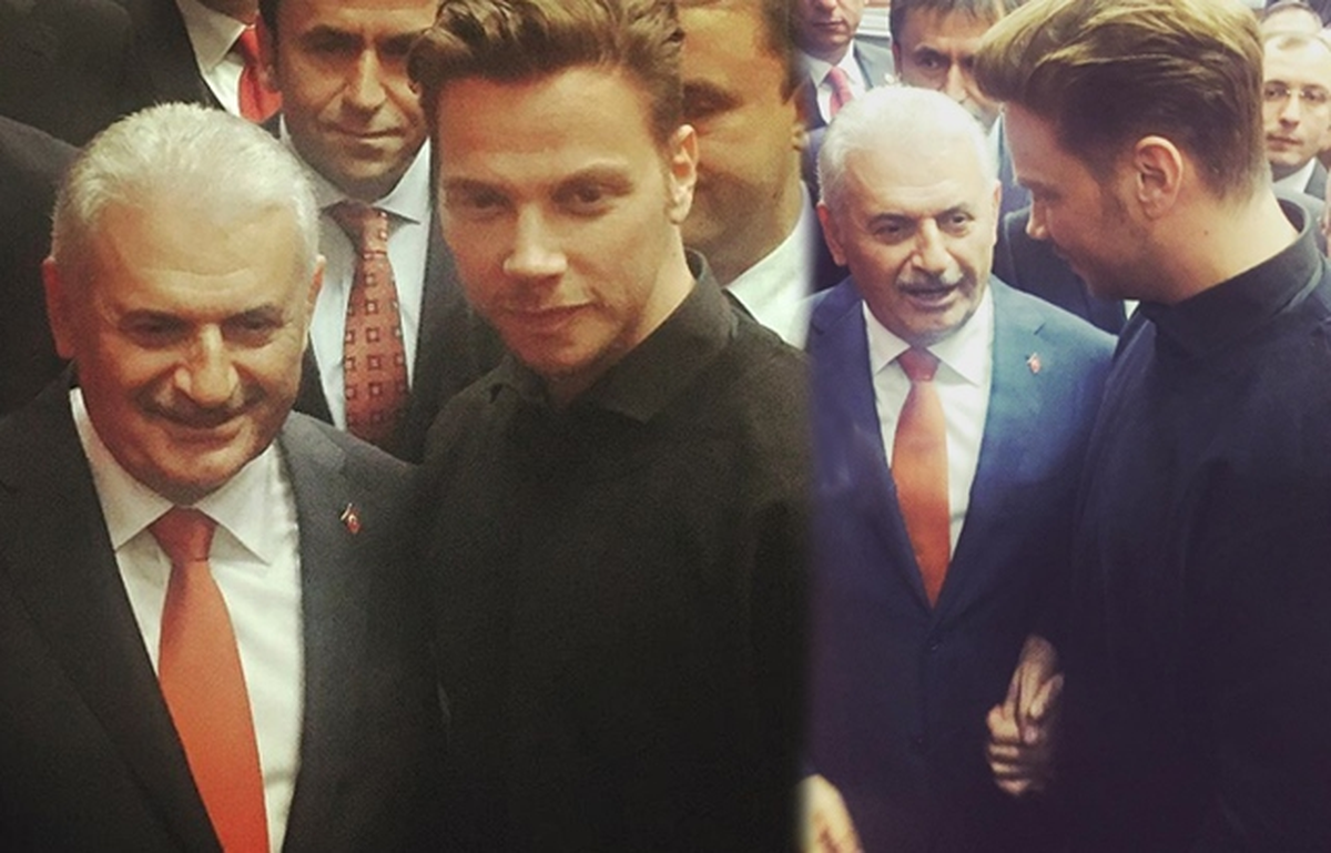 Sinan Akçıl, Siyasete Atılıyor: Milletvekili Olma Düşüncem Var!