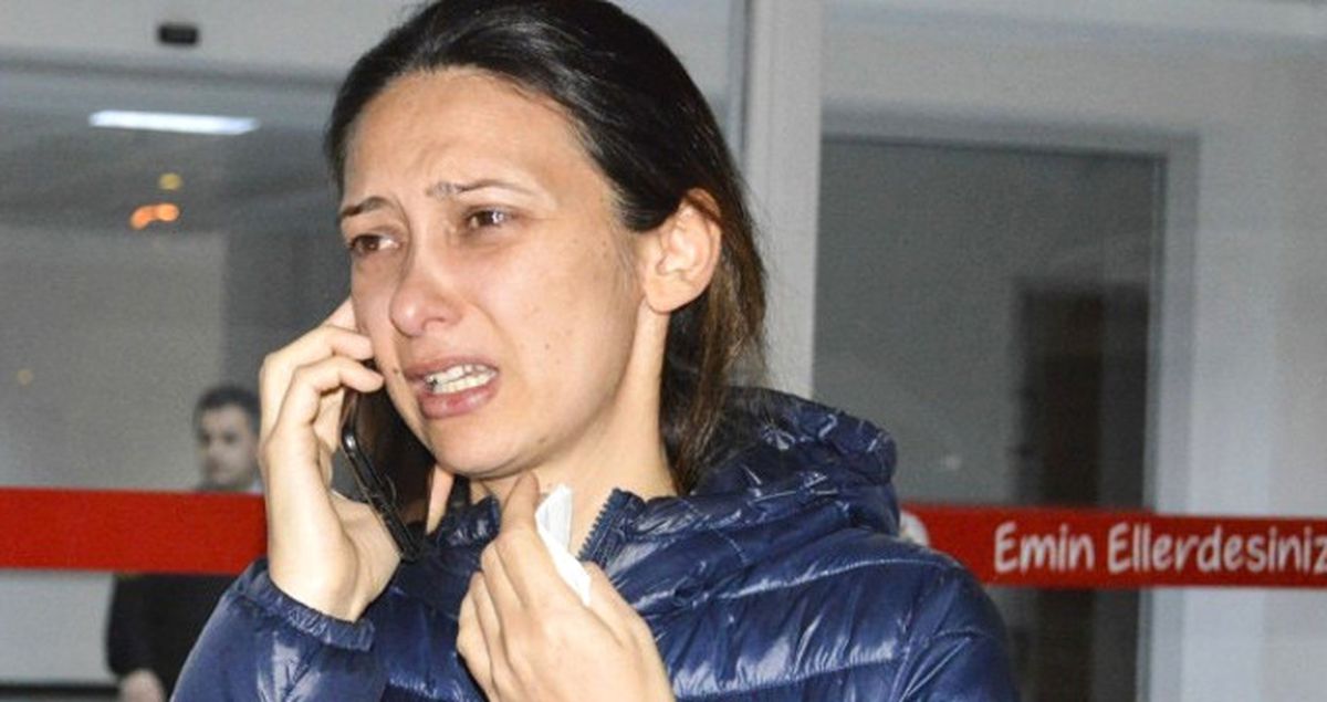 Hamile Kadına Saldırıda İlk Şüpheli Serbest Kaldı, Fabrika İşçisi Tutuklandı