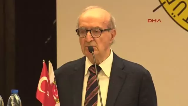 Tgc Sedat Sımavı Odullerı Sahıplerını Buldu Tgc Sedat Sımavı Odullerı Sahıplerını Buldu