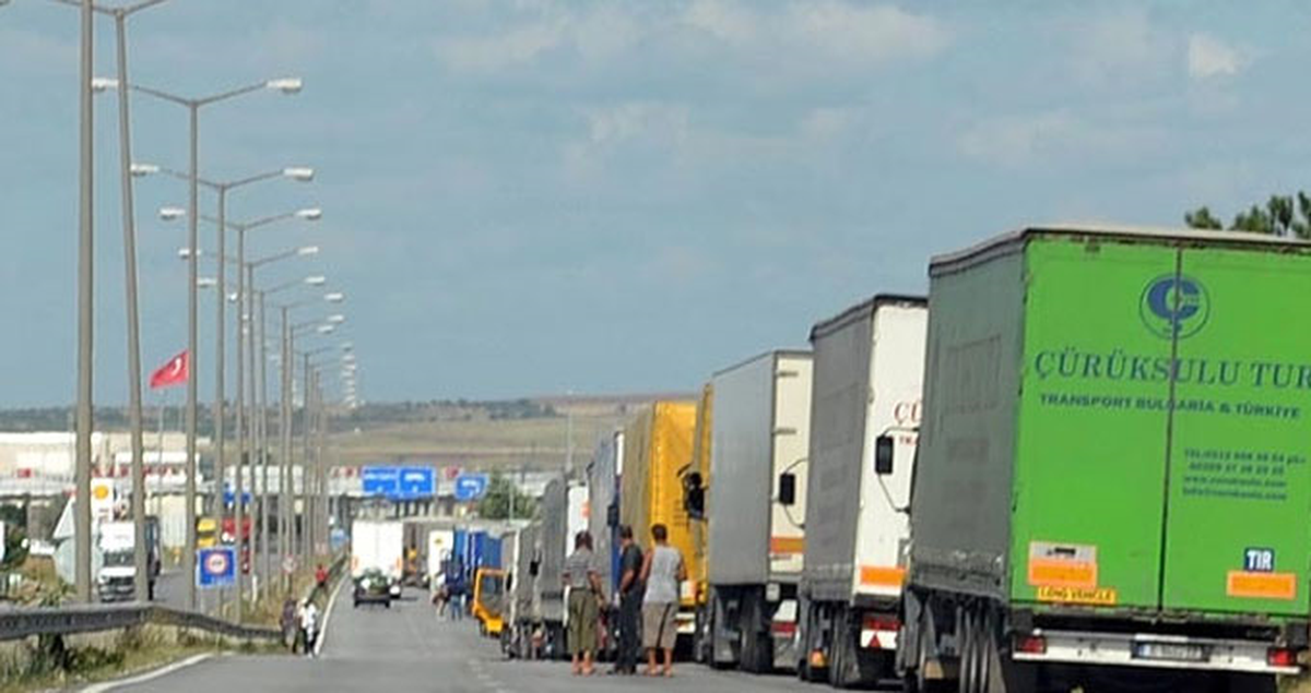Valilere Büyük Görev! Sınır Ticaretinden Artık Valiler Sorumlu Olacak