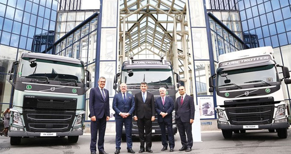 Sabancı Holding'ten Büyük Ortaklık! İmzalar Atıldı