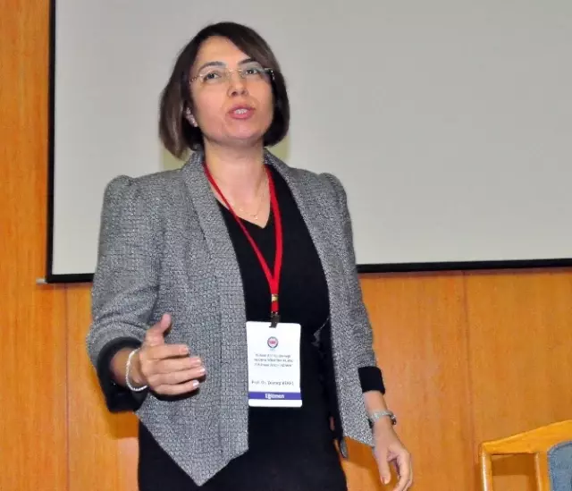 5. Acil Tıp Günleri Balcalı'da Yapıldı