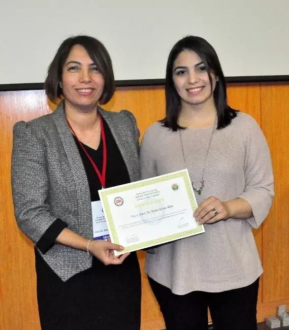5. Acil Tıp Günleri Balcalı'da Yapıldı