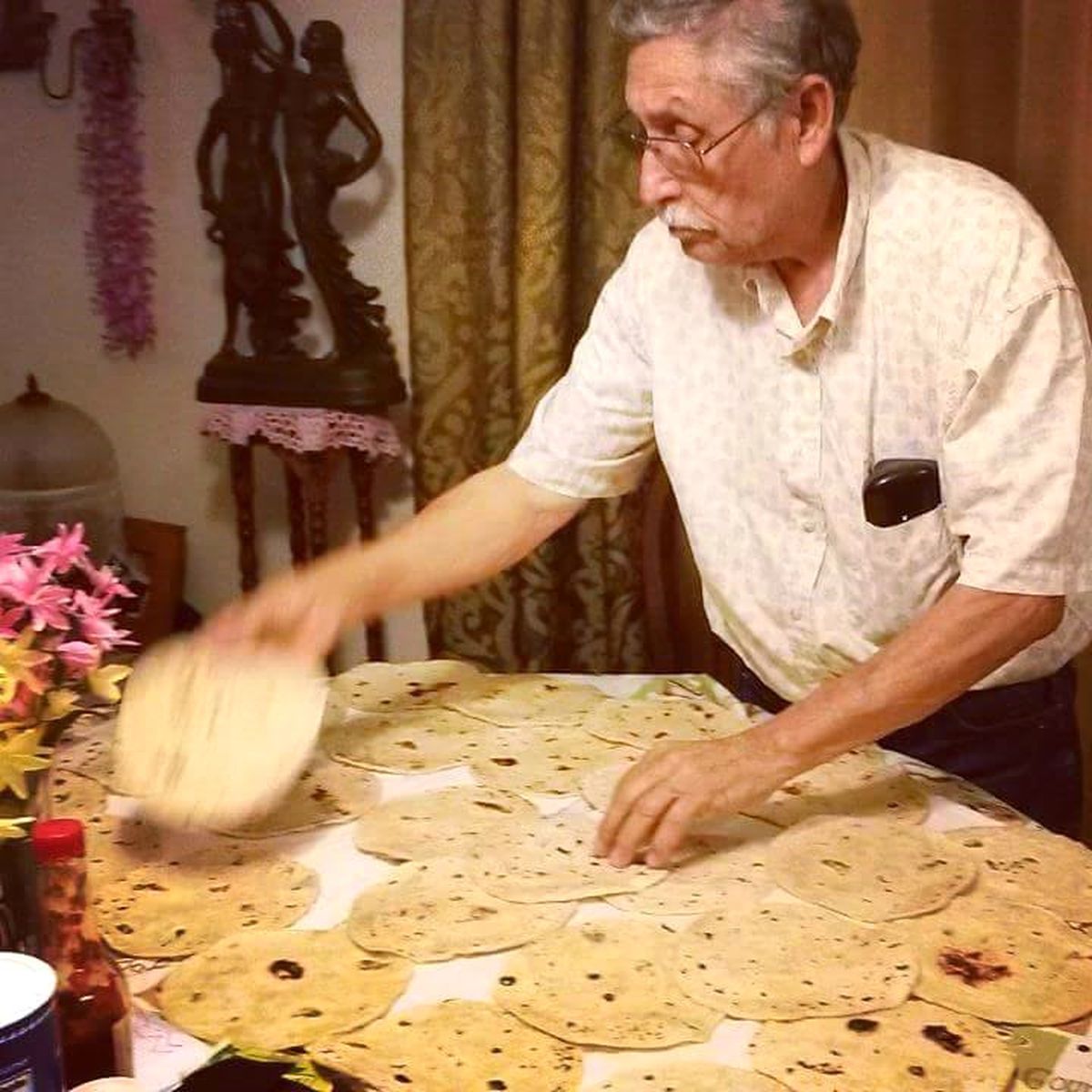 ABD Polisi, Elini Cebinden Çıkaramayan 73 Yaşındaki Demans Hastasını Öldürdü