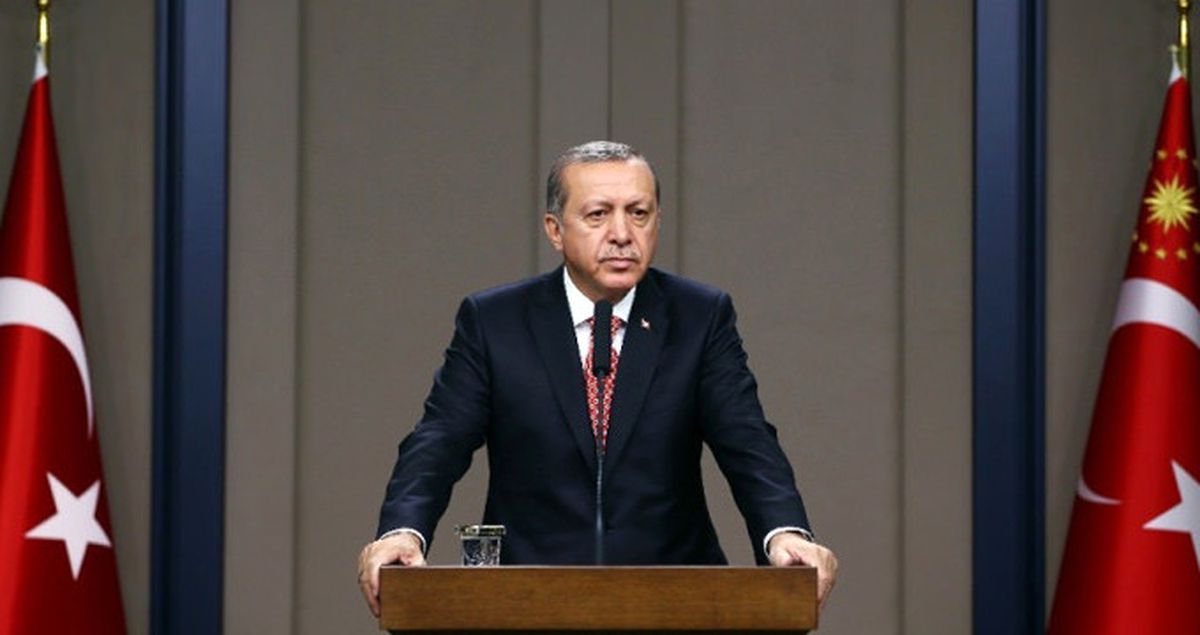 Alman Televizyonu ZDF'den 2. Erdoğan Skandalı